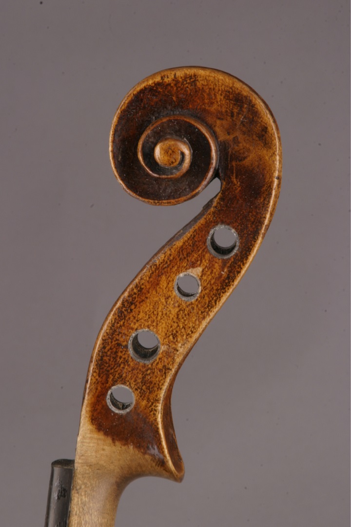 Stradivari Copy - German Manufacture - V10092